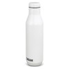 White CamelBak Horizon Vacuum Bottle 750ml
